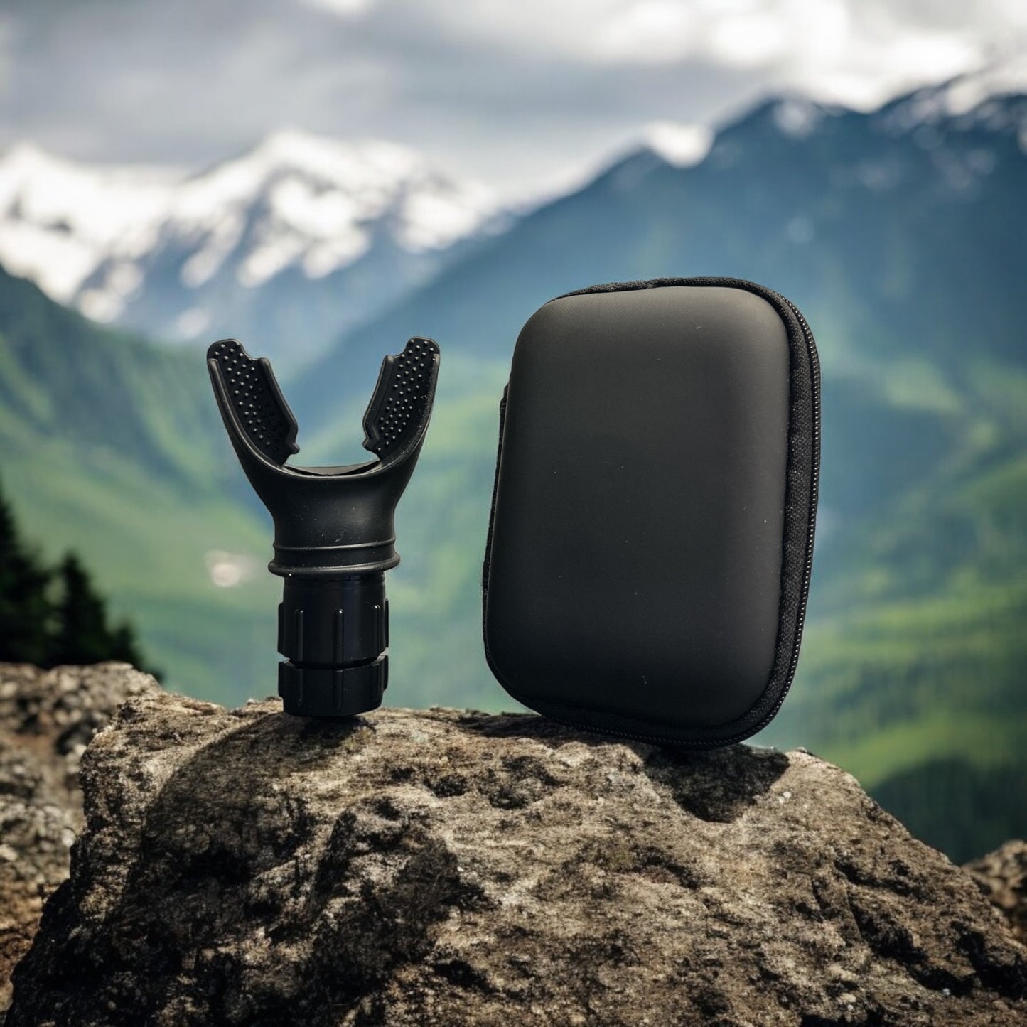 AirGuard Performance Mouthpiece