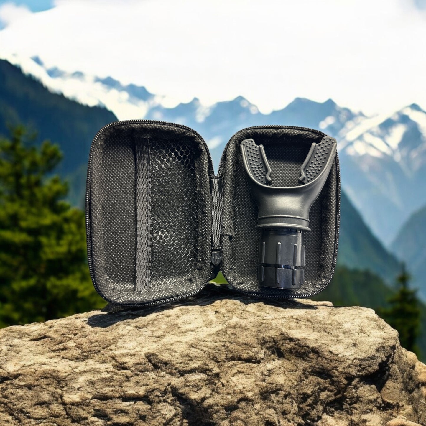 AirGuard Performance Mouthpiece